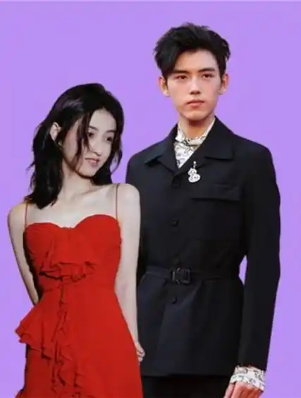 不同男星对张子枫的差距,吴磊宠溺,看到陈飞宇:cp感满满(1)