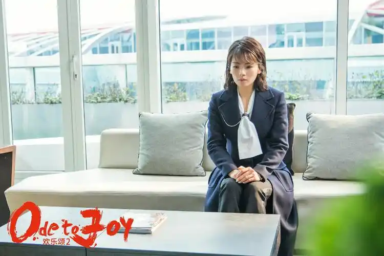 美妆小快报 | 《欢乐颂2》回归,这季5美都有哪些变化?