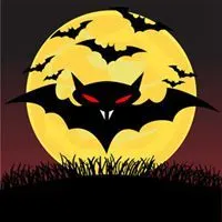 拿大刀蝙蝠头像图片大全点击鼠标右键下载