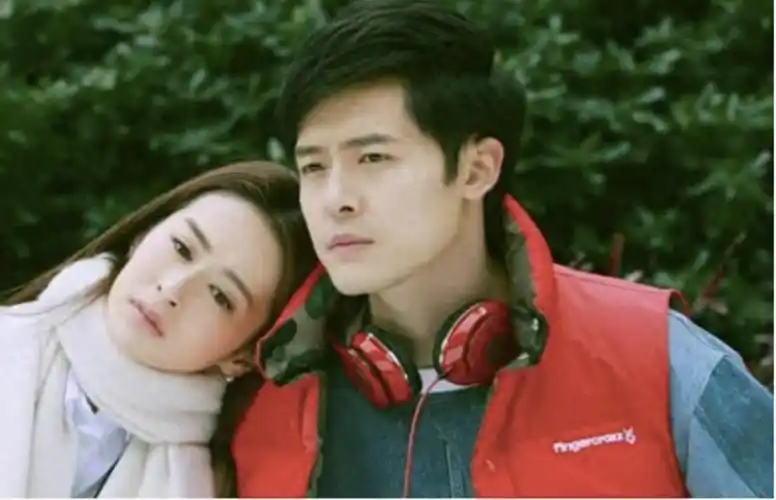 颖儿:aa制婚姻生活