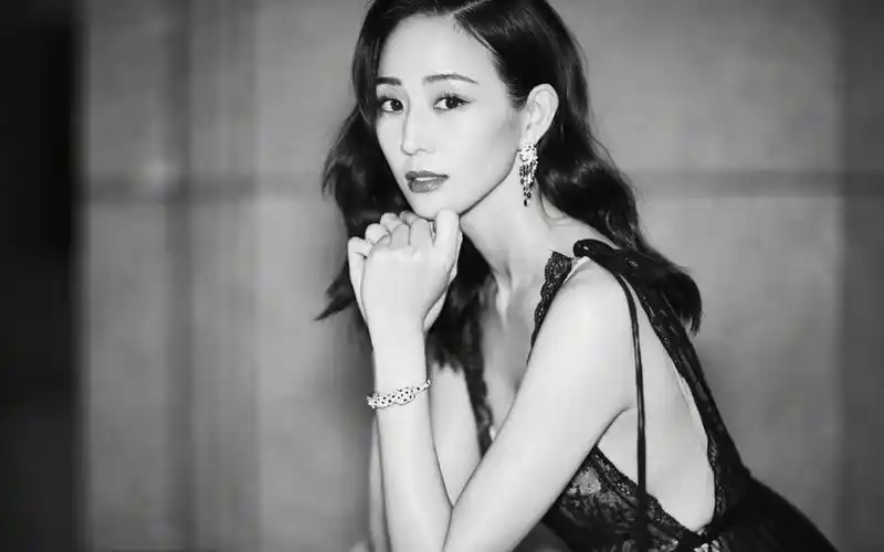 张钧甯感谢抬爱,高清壁纸图片,港台明星-回车桌面