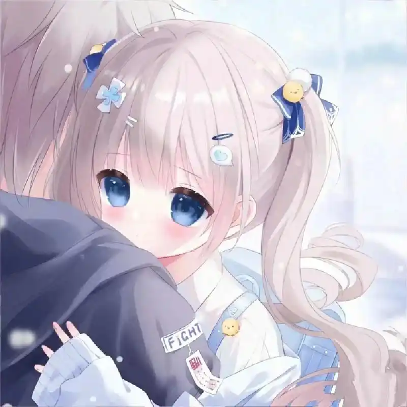 兄妹头像,情侣头像,本人超爱