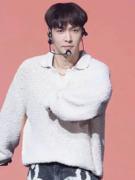 2012~2024#张艺兴出道十二周年#  未来无限大 我们一起走90@张艺兴