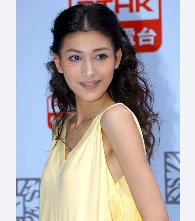 李彩桦演过的电影大全