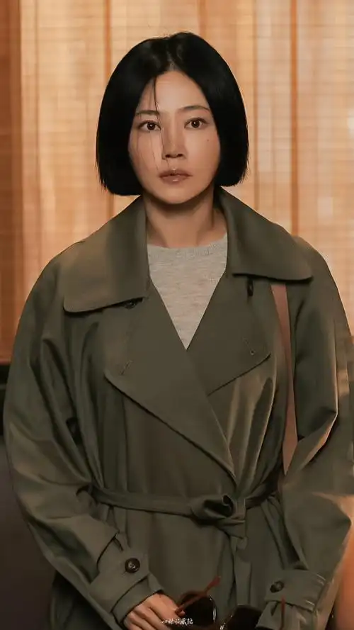 谭卓提名白玉兰最佳女主##白玉兰提名