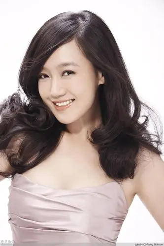 东方佳人---薛佳凝