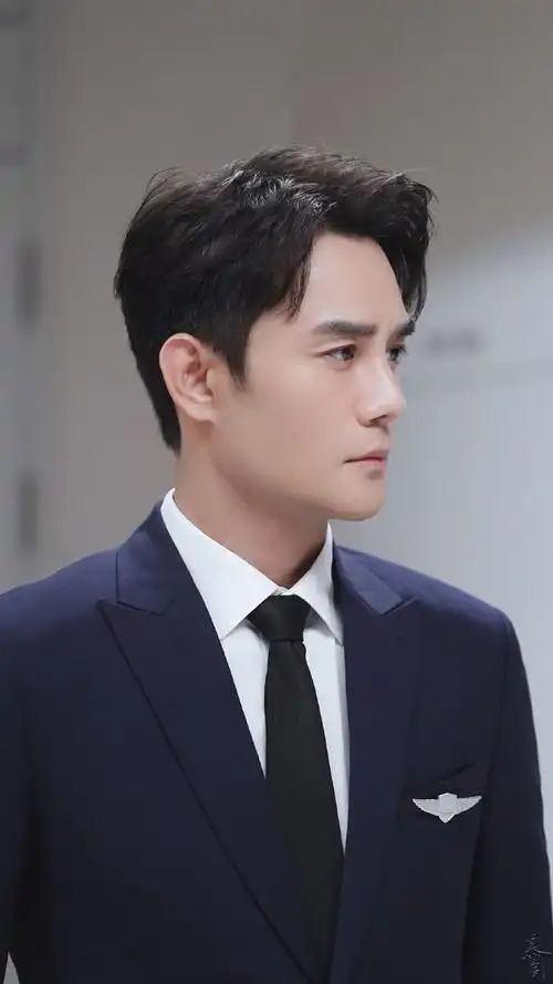 小心思要藏不住了#顾南亭早安安@王凯kkw记录王凯 顾南亭高清原图壁纸