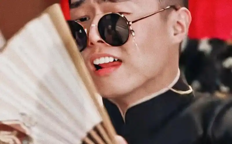 【周九良】【德云斗笑社】九良连广告都这么绝!这谁顶得住!