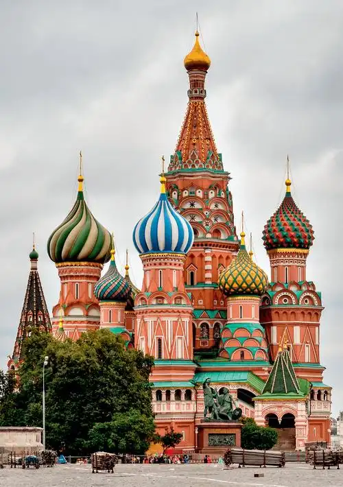 世界上最美的七座教堂有生之年一定要去看看