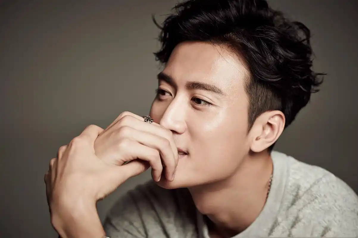 本可取代蔡徐坤,就因不肯炒作,出道十四年一直不温不火