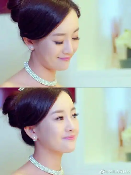 邹廷威,迪丽热巴,霍政谚主演的#爱的阶梯#将于网页链接,期待张檬的秋