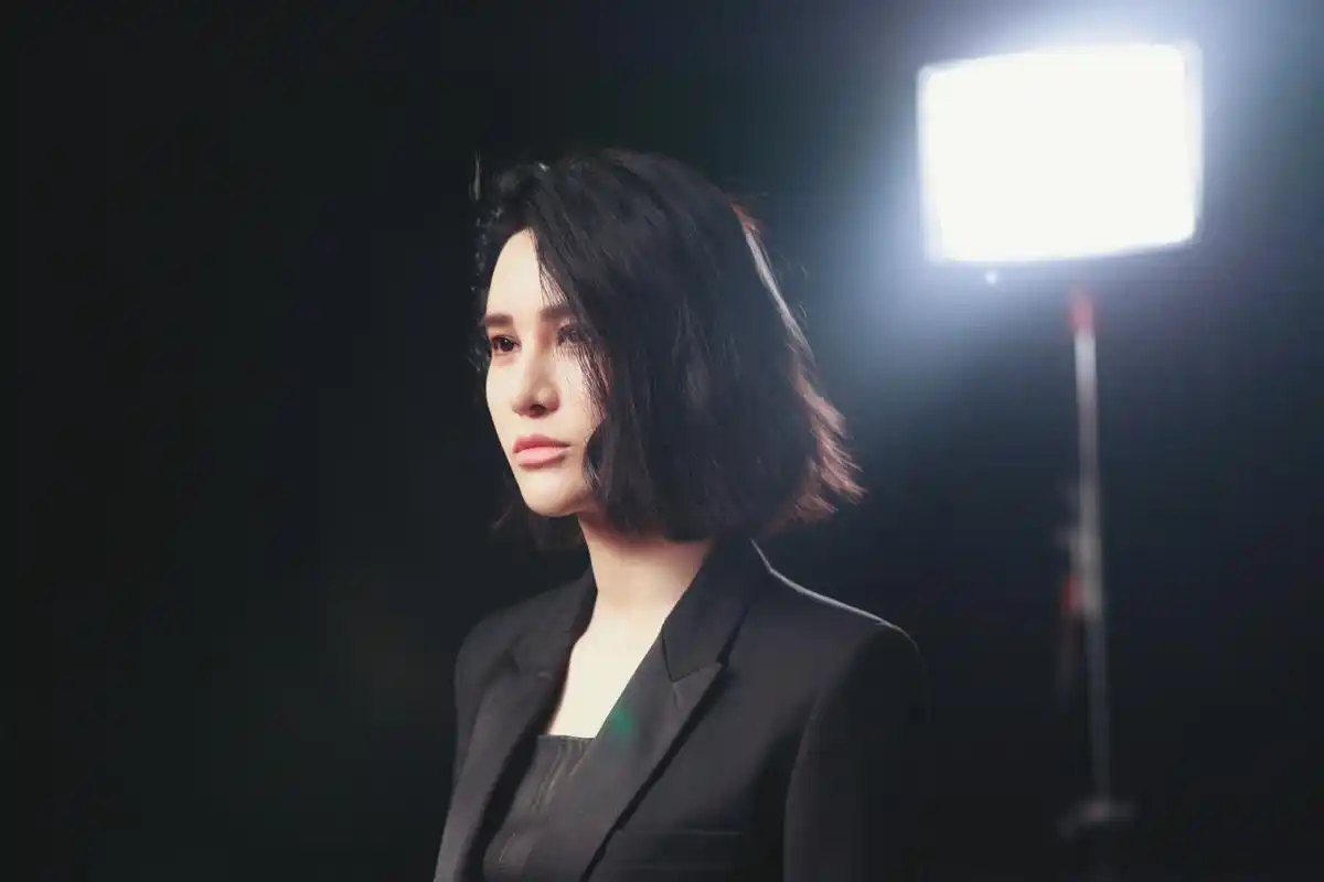 从小就是学霸,语言天赋强悍的尚雯婕,从职场精英变为实力歌手