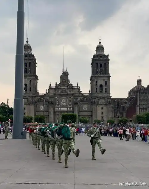 刚从墨西哥旅游回来告诉你一个真实的墨西哥别轻信网上的传言