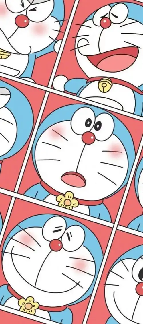 79哆啦a梦系列背景图来也～,哆啦a梦背景图