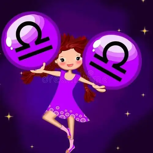 天秤座的未来会十分精彩,你是天生的富豪苗子,会赚到花不完的钱|神秘