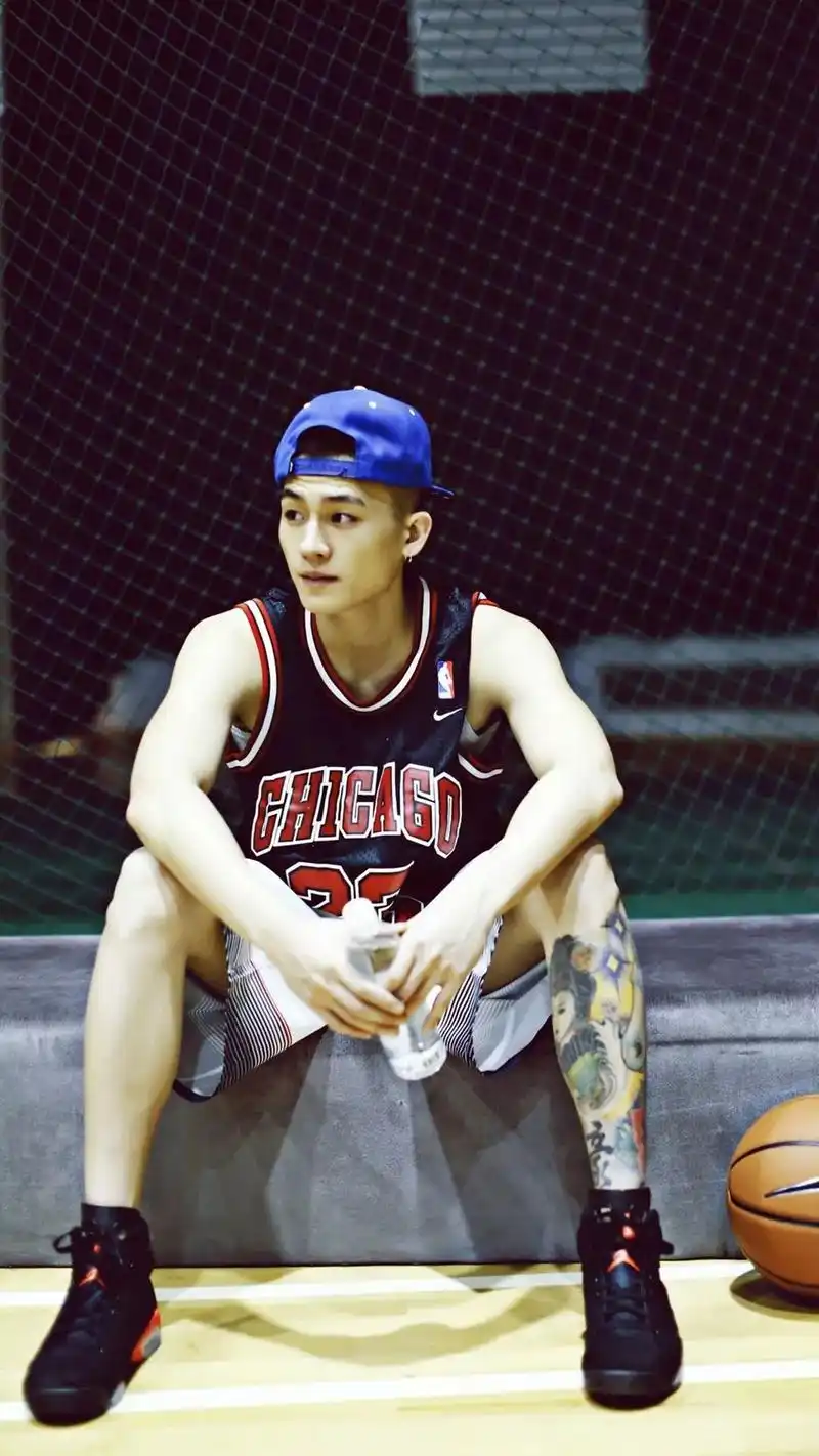 67欧豪有多帅萌坏系小鲜肉看了就爱了