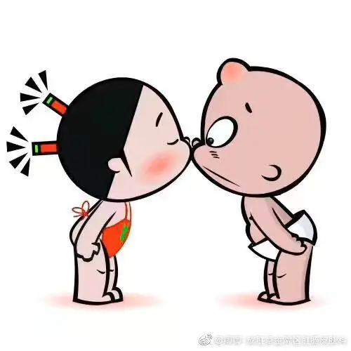 接吻攻略男女男男通用版二