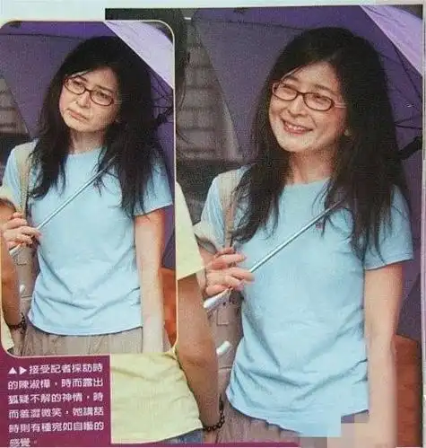 63岁陈淑桦退圈23年屡次被传患失智症好友曝其隐退原因澄清