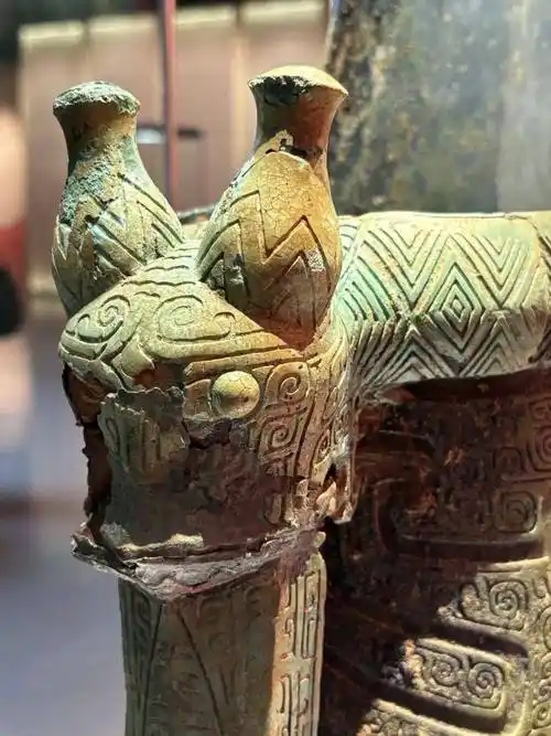 青铜_器物_酒器