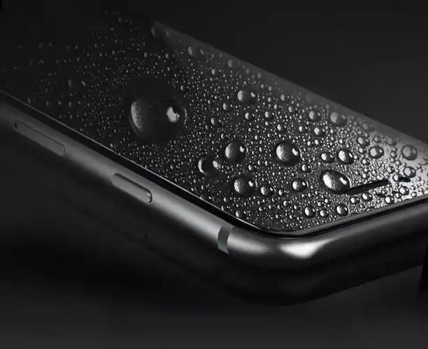 【抖音爆款 黑科技防爆液态膜】nano液态膜纳米液态膜手机膜 触屏膜