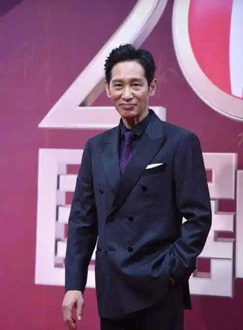 十年磨一剑:出道20年,用心刻画每一个"配角",堪称演技教科书_王劲松