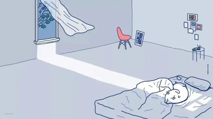 ipad壁纸个性壁纸不知道将去何方但