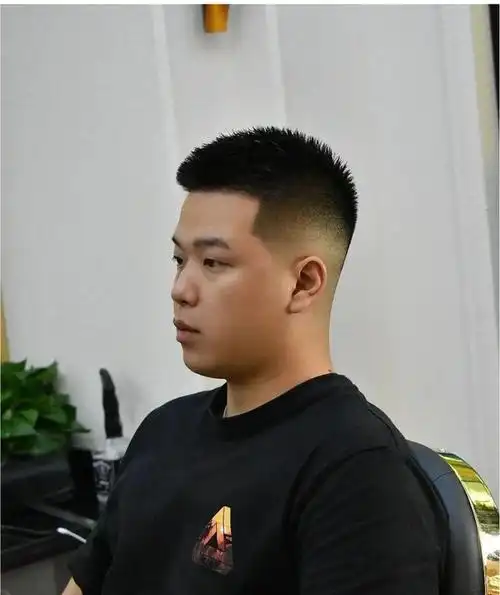 最火还是两侧铲短|飞机头|刘海|烫发|寸头_网易订阅