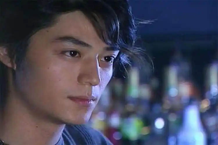 张若昀饰演泪目男二号盘点十部让大家印象深刻的男二号电视剧