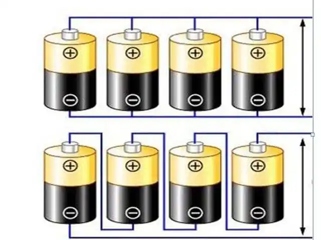 电瓶修复电池串联均衡是否寿命影响