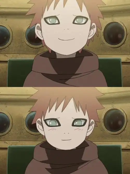 火影忍者动漫自截