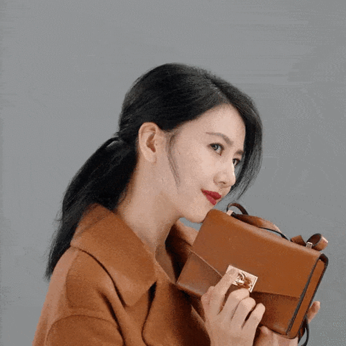 fan动态丨高圆圆的国民度来自哪里