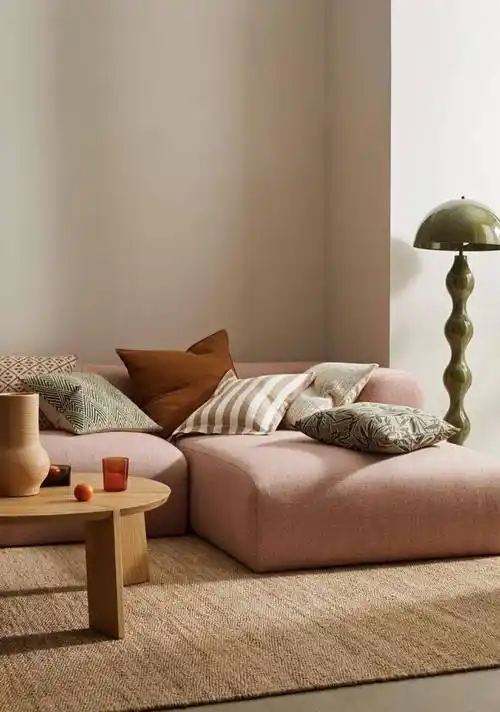 今年的年度流行色也太温柔治愈了吧!