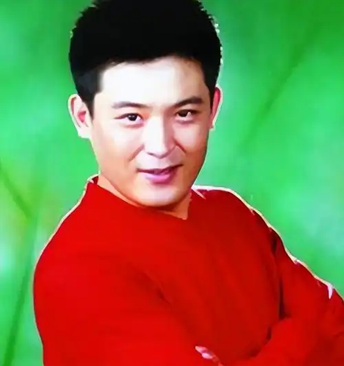 从"胆小鬼"到小品演员