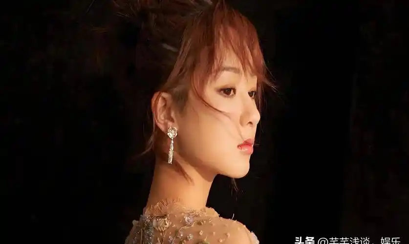 星光熠熠杨紫眼,魅力难挡引人醉_角色_眼神_眼睛