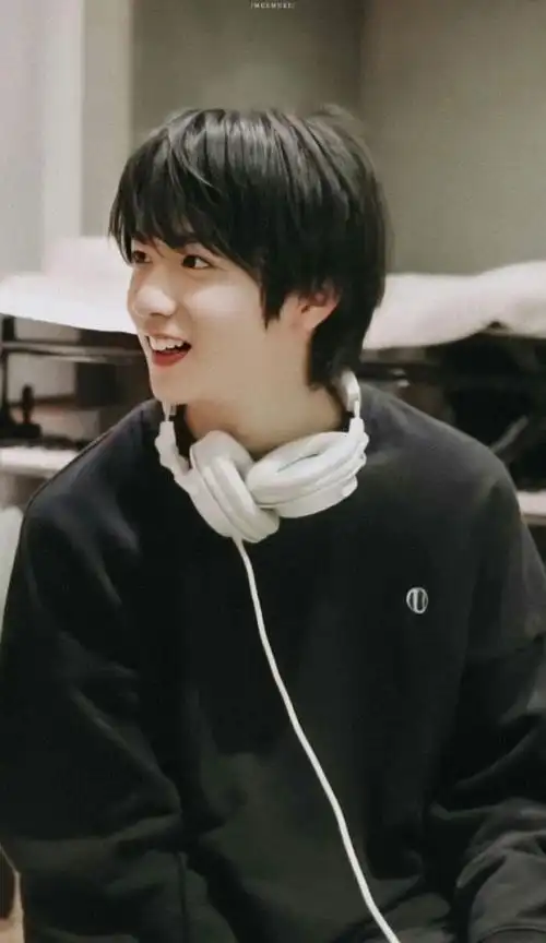 刘耀文老婆在哪里