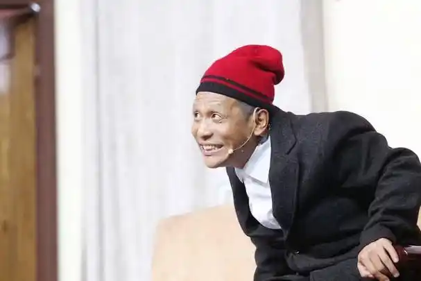 宋小宝的综艺节目,五大节目除了主持人和评委,我也只记住宋小宝