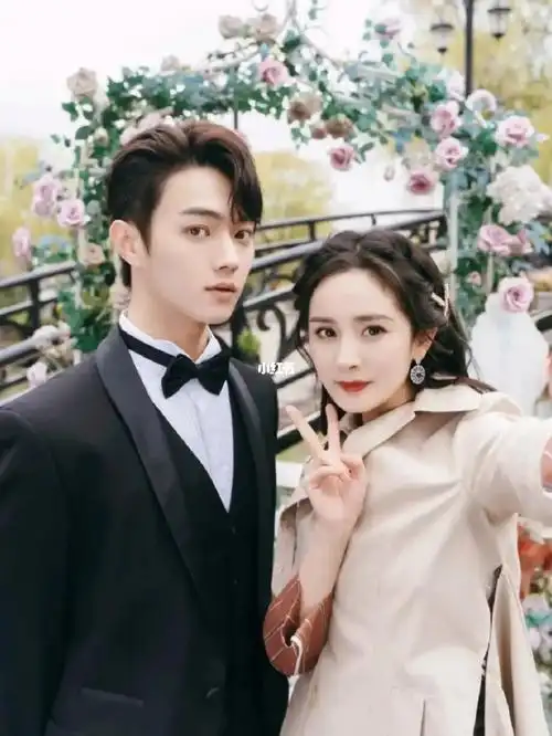 剧荒了,求推荐#爱的二八定律  #许凯  #杨幂  #爱情  #追剧  #剧荒