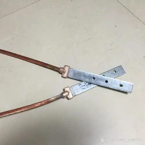 热镀锌角钢接地极 l50*5*2.5米