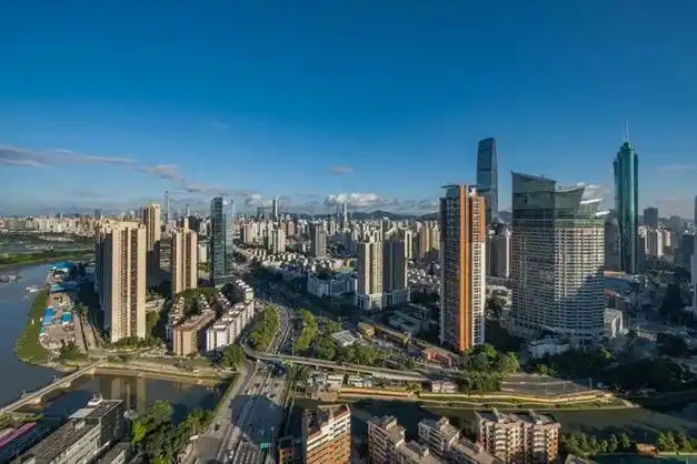 这座一线城市跨国总部企业已达105家