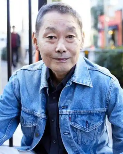 60岁老戏骨男星病逝!