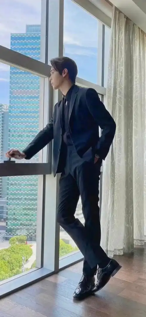 许凯 金刚芭比##520心动告白许凯