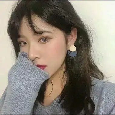 高冷霸气个性女头图片 美女都有自己的独特个性_女生头像_美头网