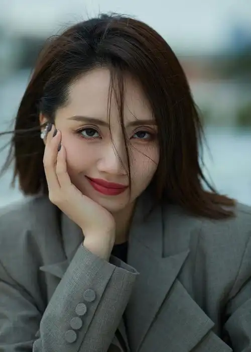 周末安利 古早秀人/歌手刘惜君 漂亮姐姐最近发了新.