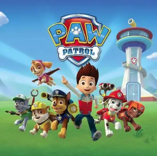 在莱德队长英明神武的带领下,汪汪队成员把自身的特殊技能发挥到极致.