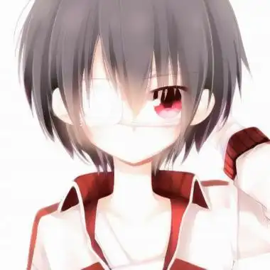 讥笑嘲讽二次元动漫微信男头_男生头像_美头网