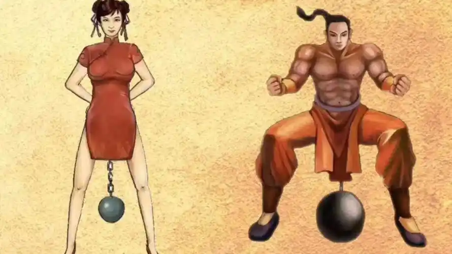 道家洗髓壮阳回春功详解!