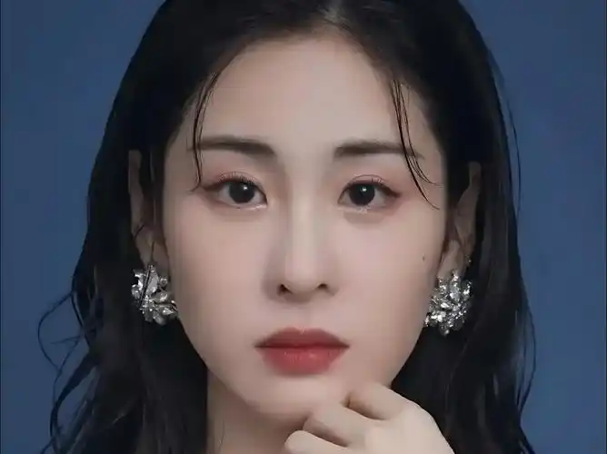 "令人惊艳!张碧晨的绝美照片集锦"