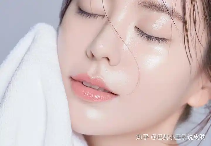 修护肌肤屏障,该怎么选用护肤品呢? - 知乎