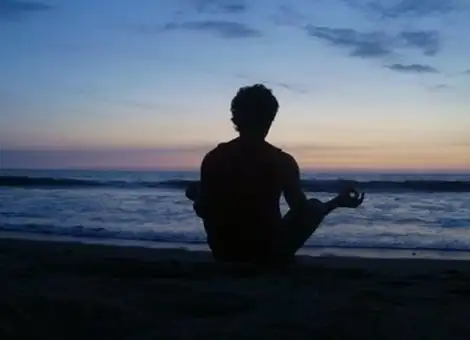 唯美大海图片面朝大海