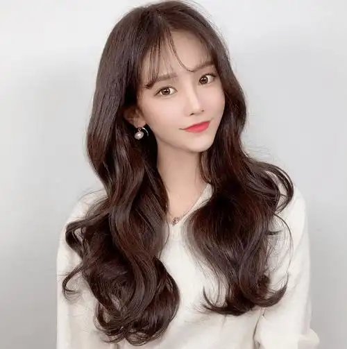 温柔卷发!提升颜值!_手机搜狐网